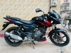 Bajaj Pulsar 150 Twin Disc